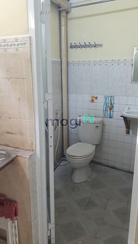 Hình ảnh Nguyên căn Phan Văn Trị - 7tr.đ/tháng