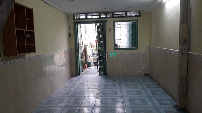 Hình ảnh Nguyên căn Phan Văn Trị - 7tr.đ/tháng