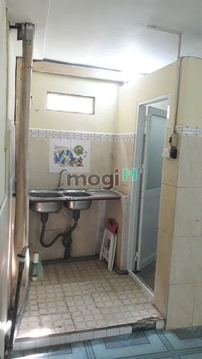 Hình ảnh Nguyên căn Phan Văn Trị - 7tr.đ/tháng