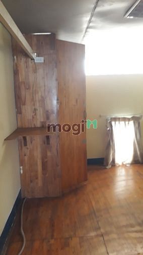Hình ảnh Nguyên căn Phan Văn Trị - 7tr.đ/tháng