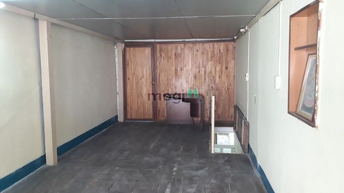 Hình ảnh Nguyên căn Phan Văn Trị - 7tr.đ/tháng