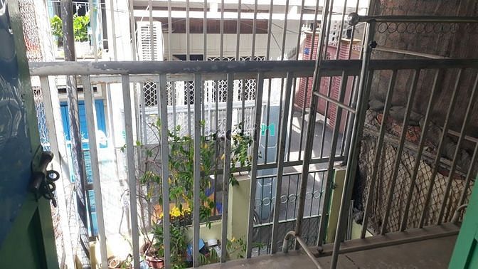 Hình ảnh Nguyên căn Phan Văn Trị - 7tr.đ/tháng