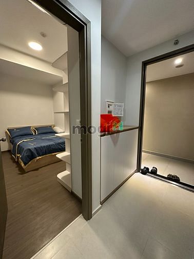 Hình ảnh Cho thuê giá 8tr/th - 69m2 (2WC + 2PN) - full nội thất - Bao PQL