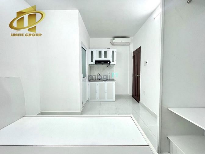 Hình ảnh Studio Full NT_Cửa Sổ Lớn_Ngay CV Tao Đàn, Takashimaya, Phố Đi Bộ