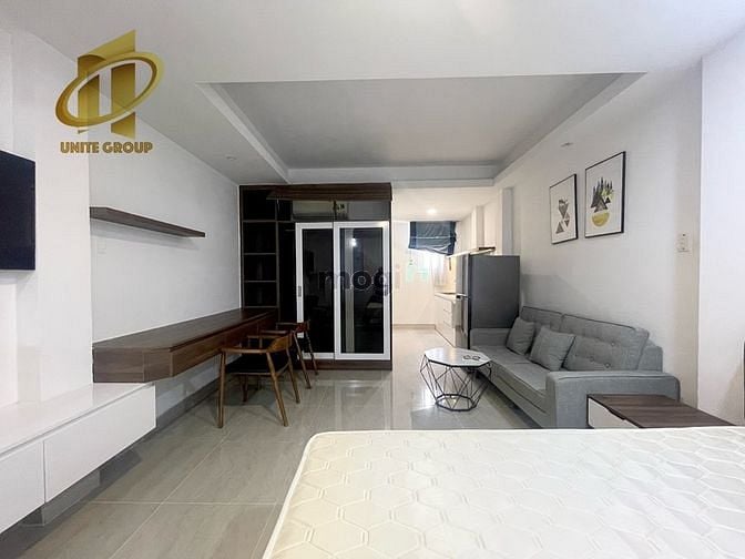 Hình ảnh Studio Full NT_Cửa Sổ Lớn_Ngay CV Tao Đàn, Takashimaya, Phố Đi Bộ