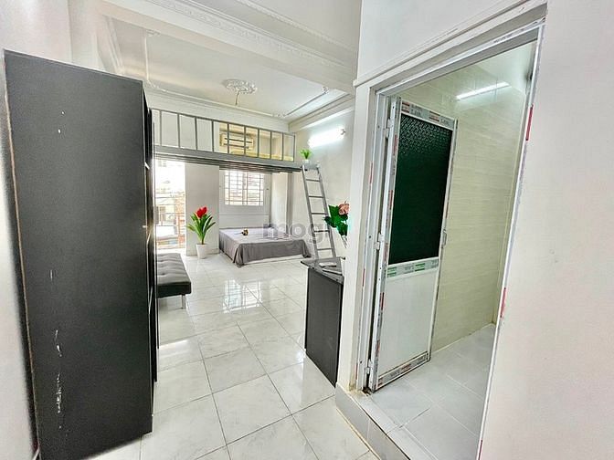 Hình ảnh CHDV dạng Duplex 2PN, gần đh Bách Khoa, đh Ngoại Ngữ, vạn hạnh mall