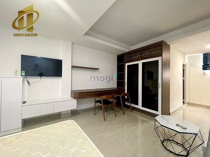 Hình ảnh Studio Full NT_Cửa Sổ Lớn_Ngay CV Tao Đàn, Takashimaya, Phố Đi Bộ