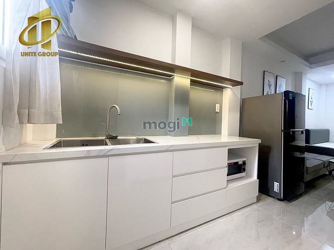 Hình ảnh Studio Full NT_Cửa Sổ Lớn_Ngay CV Tao Đàn, Takashimaya, Phố Đi Bộ