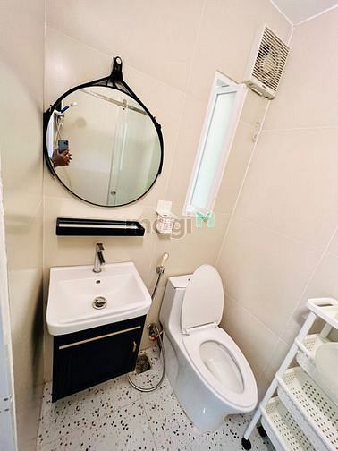 Hình ảnh 🏅 Biệt Thự Mini Cao Cấp 65m2 Bao Phí - Gần Cầu Thị Nghè 🏅