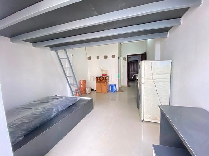 Hình ảnh CHDV dạng Duplex 2PN, gần đh Bách Khoa, đh Ngoại Ngữ, vạn hạnh mall
