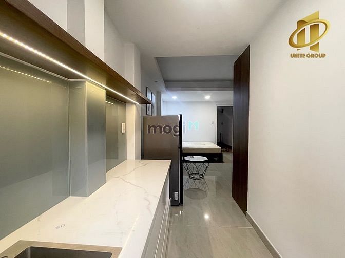 Hình ảnh Studio Full NT_Cửa Sổ Lớn_Ngay CV Tao Đàn, Takashimaya, Phố Đi Bộ