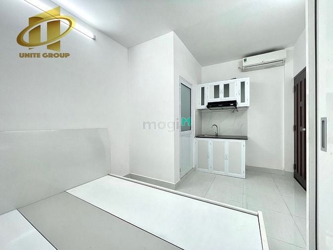 Hình ảnh Studio Full NT_Cửa Sổ Lớn_Ngay CV Tao Đàn, Takashimaya, Phố Đi Bộ