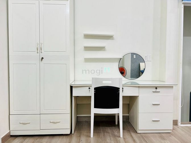 Hình ảnh 🏅 Biệt Thự Mini Cao Cấp 65m2 Bao Phí - Gần Cầu Thị Nghè 🏅