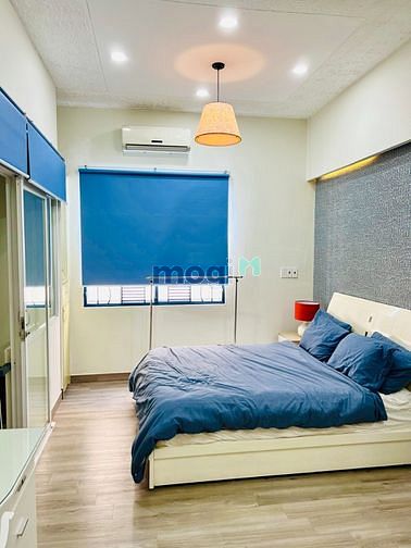 Hình ảnh 🏅 Biệt Thự Mini Cao Cấp 65m2 Bao Phí - Gần Cầu Thị Nghè 🏅