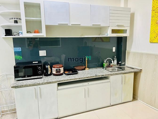 Hình ảnh 🏅 Biệt Thự Mini Cao Cấp 65m2 Bao Phí - Gần Cầu Thị Nghè 🏅