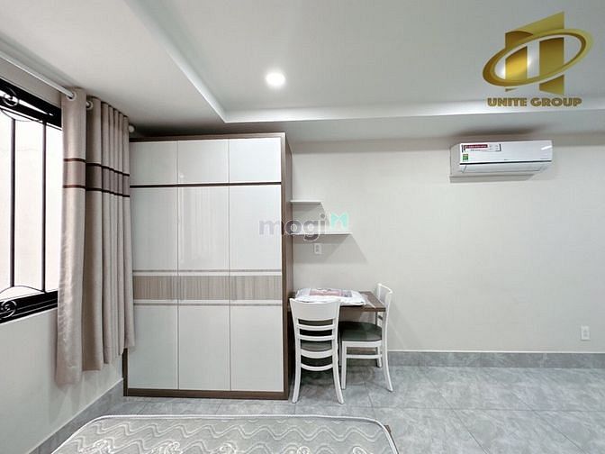 Hình ảnh Mb6623 nạp rút nhanh chóng Studio Ban Công full nội thất, Ngay Bùi Hữu Nghĩa, Bình thạnh