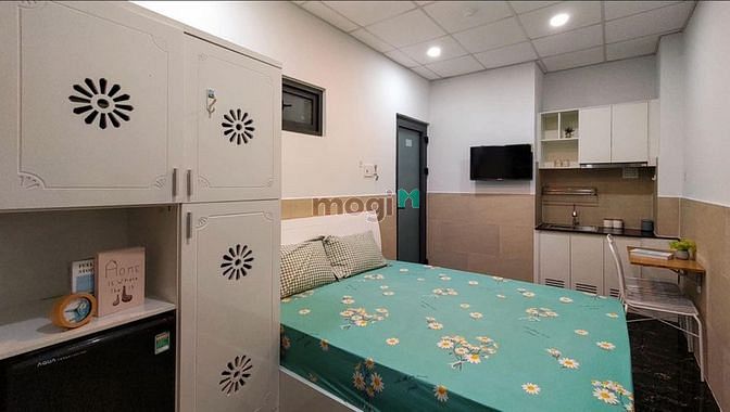 Hình ảnh Cho Thuê Phòng Ngay Chợ Tân Mỹ, Quận 7