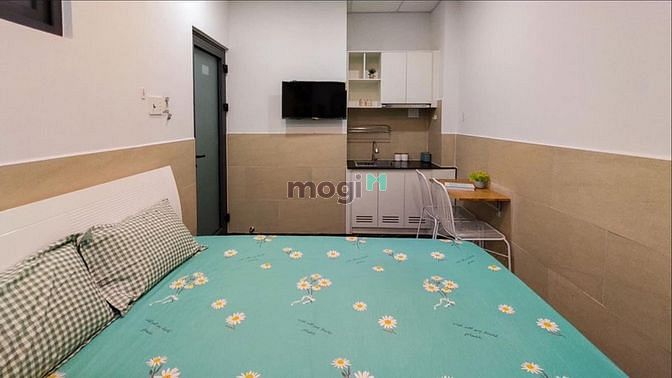 Hình ảnh Cho Thuê Phòng Ngay Chợ Tân Mỹ, Quận 7