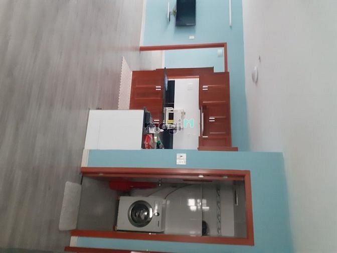 Hình ảnh HiepThanh Buildings 86m2, full nội thất, mới tinh, tầng thấp!