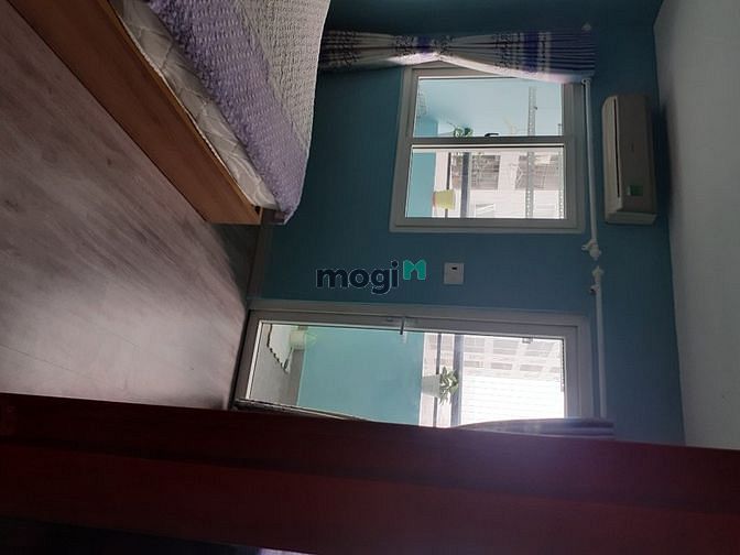 Hình ảnh HiepThanh Buildings 86m2, full nội thất, mới tinh, tầng thấp!