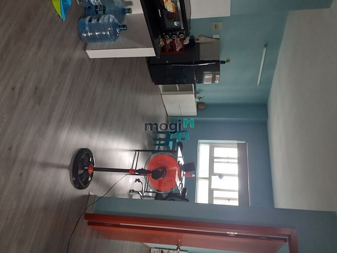 Hình ảnh HiepThanh Buildings 86m2, full nội thất, mới tinh, tầng thấp!