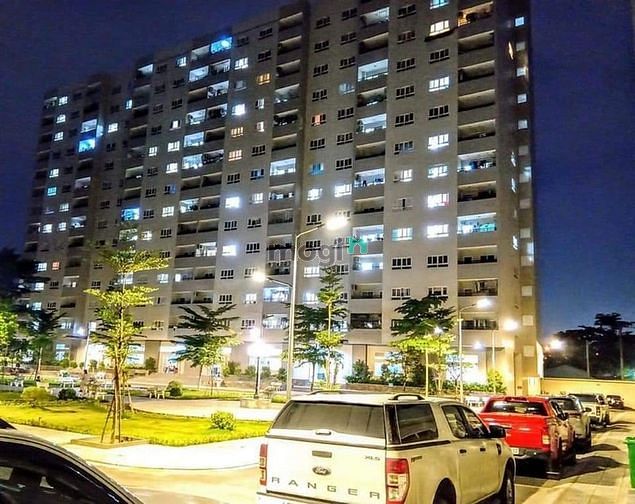 Hình ảnh HiepThanh Buildings 86m2, full nội thất, mới tinh, tầng thấp!