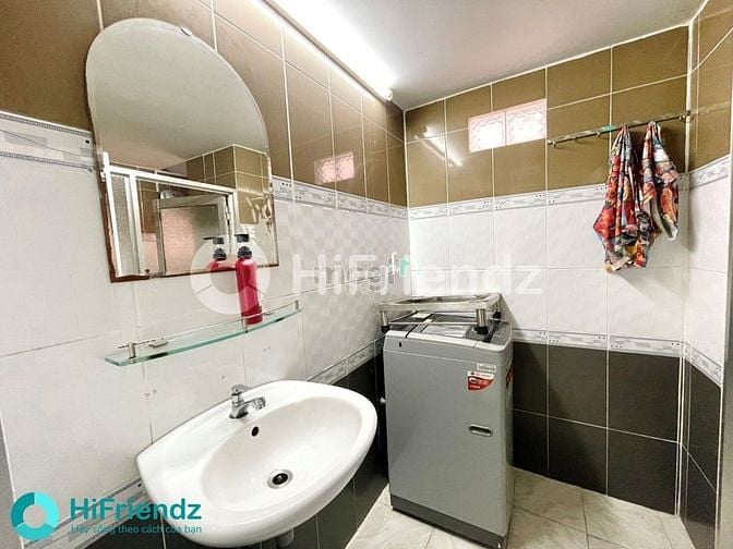 Hình ảnh 2PN Ban Công thoáng 70m2 Đ.Cộng Hoà sát bên ETOWN cam kết y hình