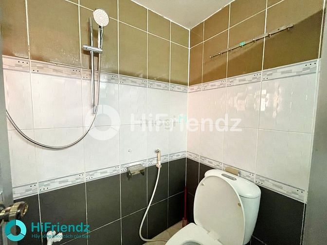 Hình ảnh 2PN Ban Công thoáng 70m2 Đ.Cộng Hoà sát bên ETOWN cam kết y hình