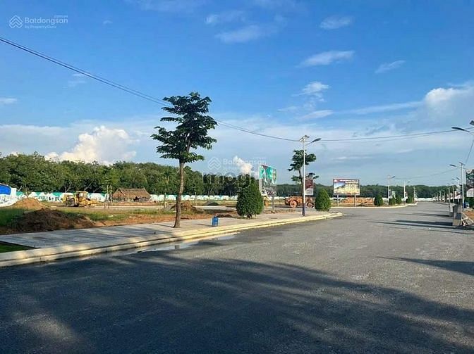 Hình ảnh Đất nền tại Bình Dương 65-100m2 chỉ 480tr, khu nhà ở Bình Minh.