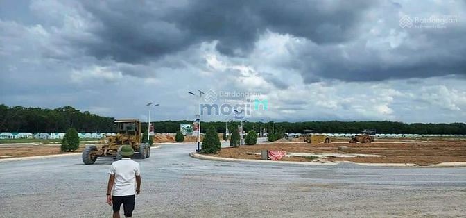 Hình ảnh Đất nền tại Bình Dương 65-100m2 chỉ 480tr, khu nhà ở Bình Minh.