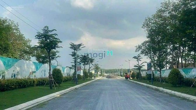 Hình ảnh Đất nền tại Bình Dương 65-100m2 chỉ 480tr, khu nhà ở Bình Minh.