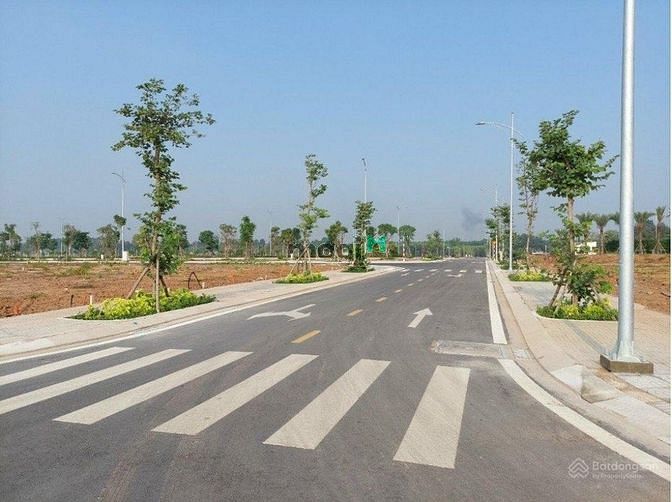Hình ảnh Đất nền tại Bình Dương 65-100m2 chỉ 480tr, khu nhà ở Bình Minh.