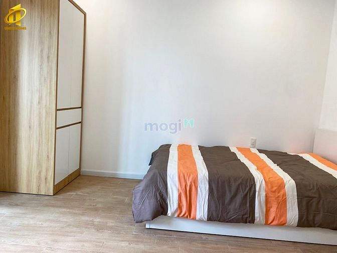 Hình ảnh Phòng ngủ tách bếp - có BANCOL - Full nội thất Quận 7