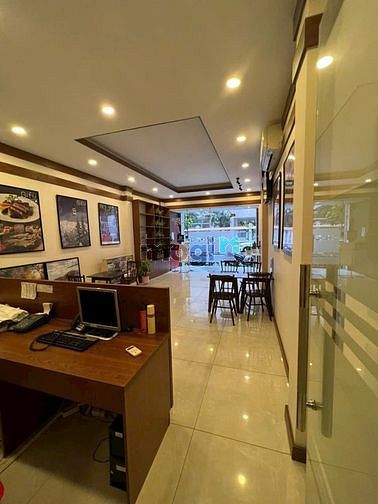 Hình ảnh Cho thuê nhà MT 57 Nguyễn Khắc Nhu