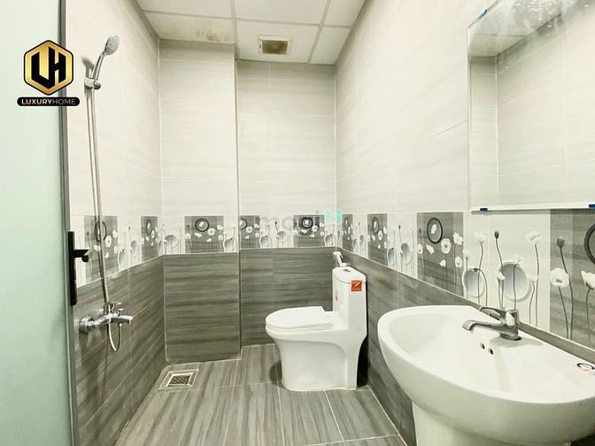 Hình ảnh CĂN HỘ DỊCH VỤ Studio 1 phòng ngủ Full nội thất KDC Him Lam