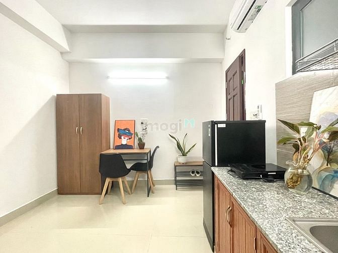Hình ảnh 📣 CHO THUÊ CĂN HỘ DỊCH VỤ studio giá rẻ Quận 7