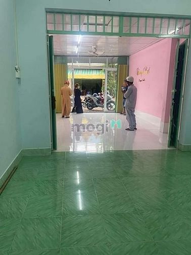 Hình ảnh cho thuê nhà nguyên căn lái thiêu