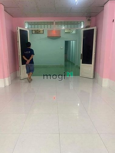 Hình ảnh cho thuê nhà nguyên căn lái thiêu