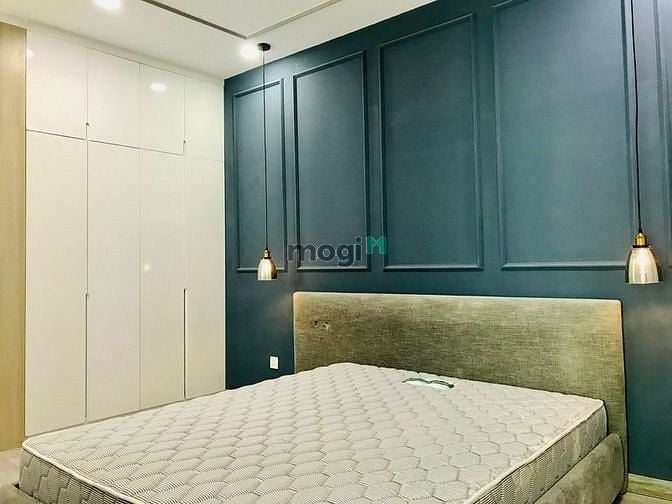 Hình ảnh Cho thuê CH Riviera Point The View 99m2 2PN full nội thất, lầu cao