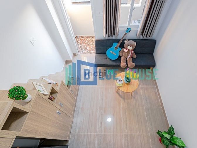 Hình ảnh 💥Trang Chủ MB66.COM Chính Thức Cao Cấp Duplex Bancol Full Nội Thất Ngay Đầm Sen