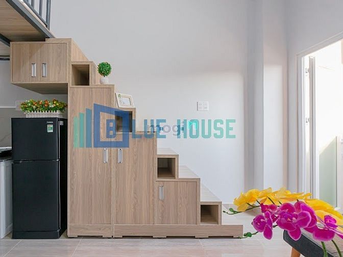 Hình ảnh 💥Trang Chủ MB66.COM Chính Thức Cao Cấp Duplex Bancol Full Nội Thất Ngay Đầm Sen