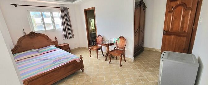 Hình ảnh Studio Ban Công Siêu Rộng Gần Sân Bay - Tân Bình