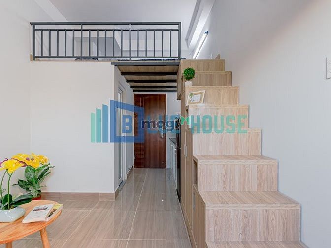 Hình ảnh 💥Trang Chủ MB66.COM Chính Thức Cao Cấp Duplex Bancol Full Nội Thất Ngay Đầm Sen