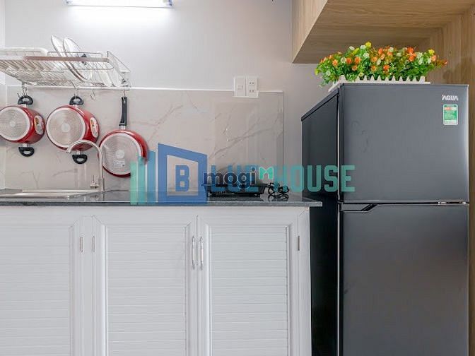 Hình ảnh 💥Trang Chủ MB66.COM Chính Thức Cao Cấp Duplex Bancol Full Nội Thất Ngay Đầm Sen