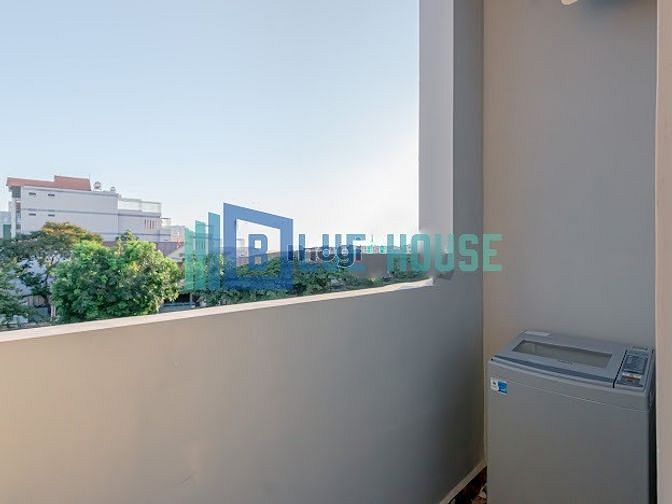 Hình ảnh 💥Trang Chủ MB66.COM Chính Thức Cao Cấp Duplex Bancol Full Nội Thất Ngay Đầm Sen