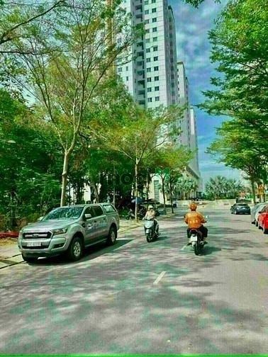 Hình ảnh Đất đường số KDC PHú mỹ, Quận 7. 5*21,5. 10 tỷ.