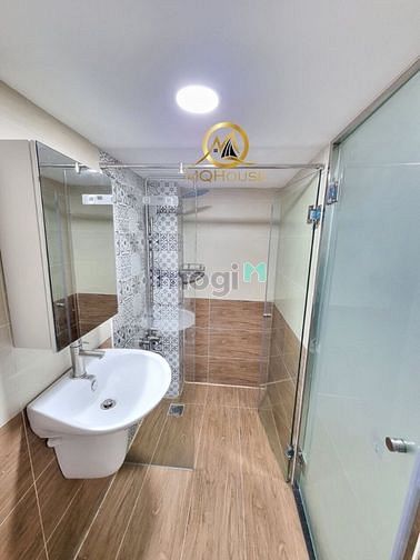 Hình ảnh Cho Thuê Căn Hộ Duplex Tân Bình Ngay CV Lê Thị Riêng Có Nội Thất
