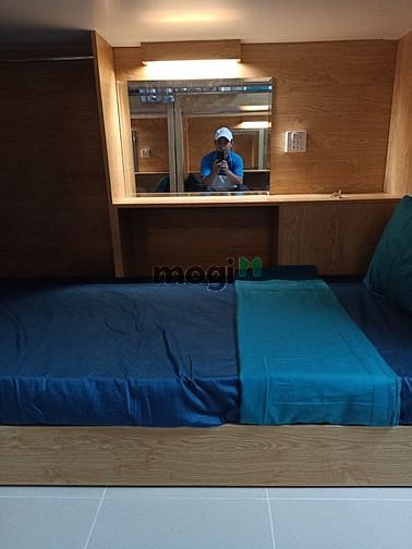 Hình ảnh Cho thuê KTX cao cấp ngay Bình Thạnh