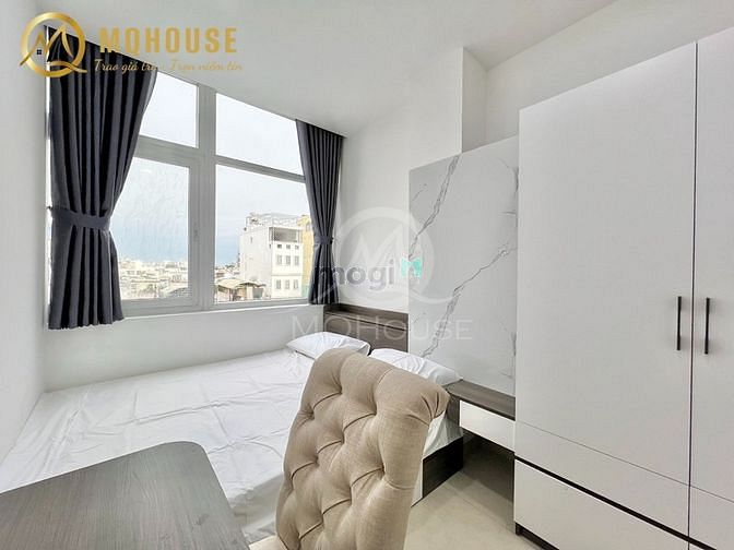 Hình ảnh ✨ Căn Hộ 2PN 2WC Cao Cấp NEW 100% 80m2 - Gần Vạn Hạnh Mall Quận 10 ✨