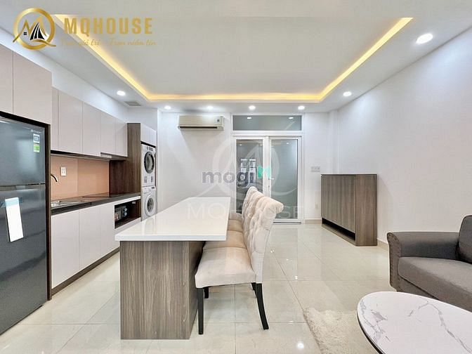 Hình ảnh ✨ Căn Hộ 2PN 2WC Cao Cấp NEW 100% 80m2 - Gần Vạn Hạnh Mall Quận 10 ✨